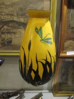 Vases